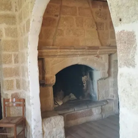 Masseria Villagata بيت للعطل