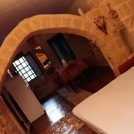 Masseria Villagata *