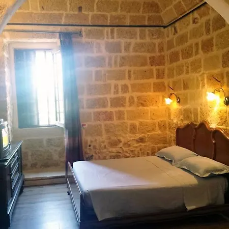 بيت للعطل Masseria Villagata