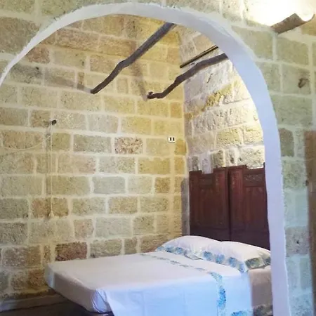 بيت للعطل Masseria Villagata *